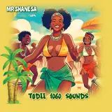 Mr Shane Sa — Todii 1060 Sounds