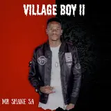 Mr Shane Sa — Wamuhle