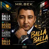 Mrbek — Balla Balla Italo Dance
