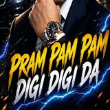 Mrbek — Mr.bek Pram Pam Pam 2 (Black Again)