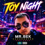 Mrbek — Mr.bek-Toy Night (We Don't Sleep Tonight)