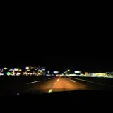Mrkts — Nightdriving
