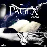 Mrsm — Page X