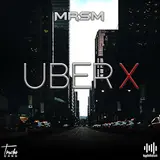 Mrsm — Uber X
