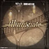 塞壬唱片-Msr — Illuminate Ft Adam Gubman & Moana Avvenenti & Julie Elven