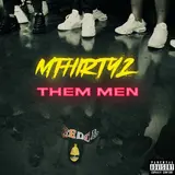 Mthirty2 — Them Men