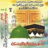 Muhammad Mushtaq Qadri — Taiba Ke Jane Wale