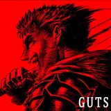 Murmur — Guts.