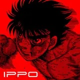 Murmur — Ippo