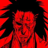 Murmur — Kenpachi