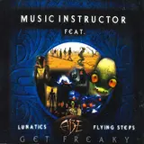 Music Instructor — Djs Rock Da House (Single Version)