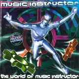 Music Instructor — Hands In The Air