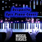 Musicalbasics — Despacito
