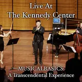 Musicalbasics — Moonlight Sonata Surprise (Live At The Kennedy Center) (Live)