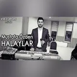 Mustafa Özden — Halaylar