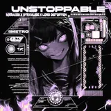 Mxrakee — Unstoppable Ft Dtrxmusic & Lord Distortion