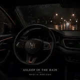 Mystic Horizons — Asleep In The Rain