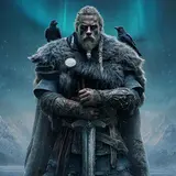 Mythic Harmonies — Fenrir Rise