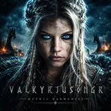 Mythic Harmonies — Valkyrjusöngr