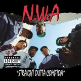 N.w.a — Straight Outta Compton