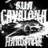 N9Pxlus — Sua Cavalona (Hardstyle Remix) (Super Slowed) Ft Successxr & Refresherx