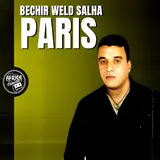 Nabil Louhichi — Paris