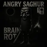 Naebi — Angry Saghur Brainrot (Sped Up)