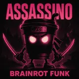 Naebi — Assassino Brainrot Funk (Slowed)