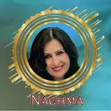 Naghma — Zama Da Meeni Yara