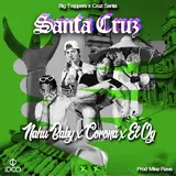 Nahu Baby — Santa Cruz Ft Corona & El Og
