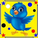 Naldo1 — Blue Bird