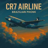 Naldookim — Cr7 Airline(Brazilian Phonk)