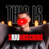 Naldookim — Siuuubscribe