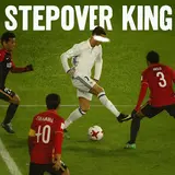 Naldookim — Stepover King(Cr7)