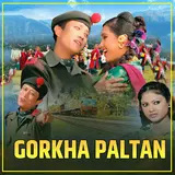 Narayan Rayamajhi — Gorkha Paltan Ft Prashant Tamang & Anju Panta