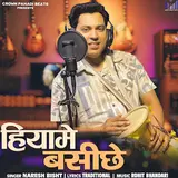 Naresh Bisht — Hiya Ma Basi Che