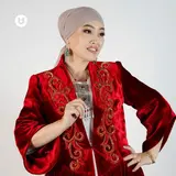 Наркенже Серікбаева — Өмірге Сауал