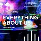 National Youth Choir Of Great Britain — Everything About Us (Live) Ft Jason Ching