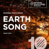 National Youth Choir Of Great Britain — Earth Song Ft Ellie Slorach