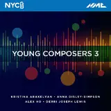 National Youth Choir Of Great Britain — I Wandered Lonely As A Cloud Ft Ben Parry