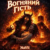 Navii — Вогняний Гість