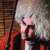 Nazir Habibov — Arabyň Gyzy
