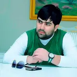 Nazir Habibow — Ýarym
