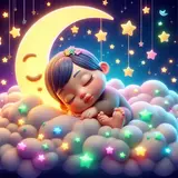 Nazlizy — Goodnight Dreams Lullababy