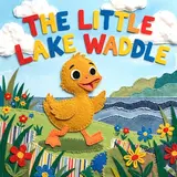 Nazlizy — Little Duck