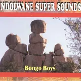 Ndolwane Super Sounds — Usamadube