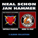 Neal Schon & Jan Hammer — No More Lies