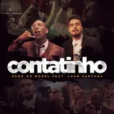 Nego Do Borel — Contatinho (Feat. Luan Santana)