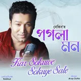 Nekib — Kar Sokuwe Sokuye Sale (Pogola Mon)