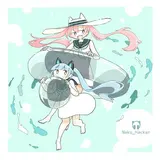 Neko Hacker — Fly High (Feat. Mochari)